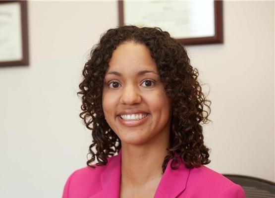 Dr. Amanda E. Williams